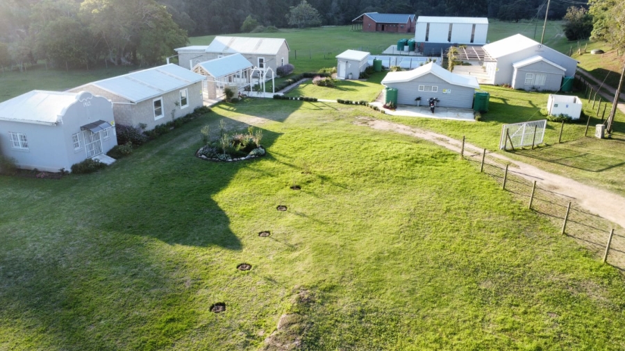  Bedroom Property for Sale in Groot Brakrivier Central Western Cape